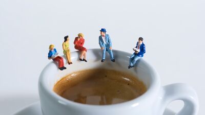 Daha derin bağlar için diyalog konuları