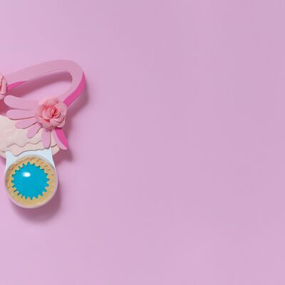 Korpus Luteum hakkında bilmeniz gerekenler