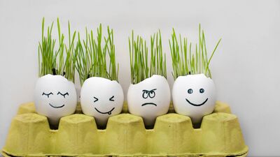 Tuhaf davranmak her zaman kötü değildir