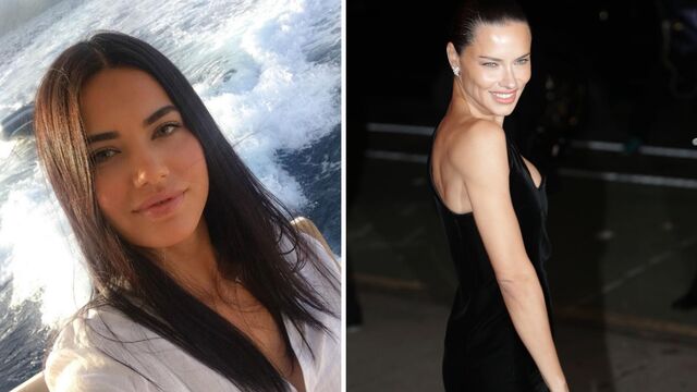 Türk ünlülere benzeyen yabancı ünlüler