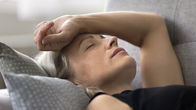 Menopoz dönemini daha iyi anlayabilmek...