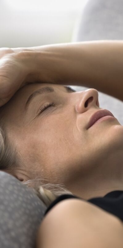 Menopoz dönemini daha iyi anlayabilmek...