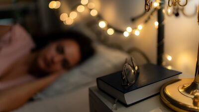 Yaşadığımız stres rüyalarımızı etkiliyor