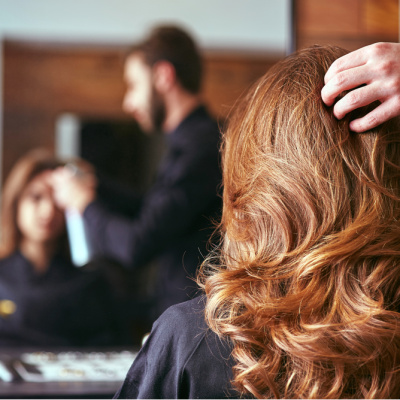 En uygun saç rengi nasıl bulunur?