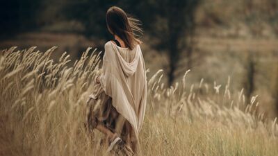 Sıkışmış hissettiğinizde...