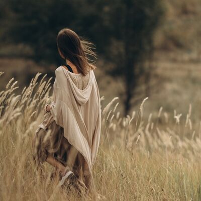 Sıkışmış hissettiğinizde...