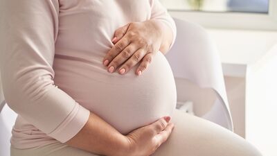 Bebeğinizin büyük olabileceğinin işaretleri