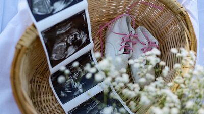  Bebek tekmeleri nasıl hissettirir?