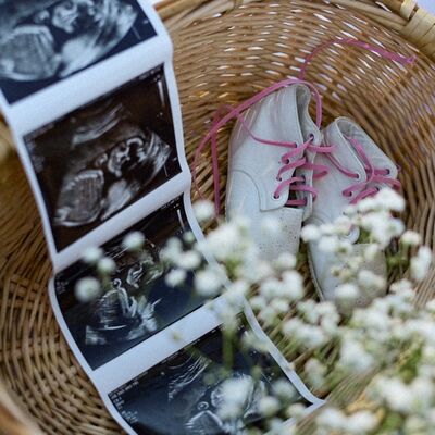 Bebek tekmeleri nasıl hissettirir?