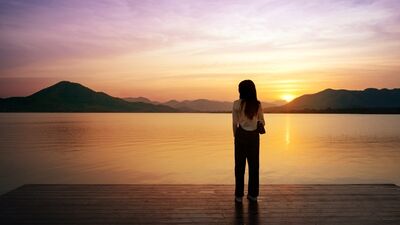 Kadınların hayatı üzerine "fikir" sahibi olma