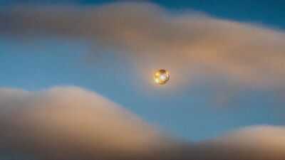 Mucizeler senin hazır olduğun yerde başlar