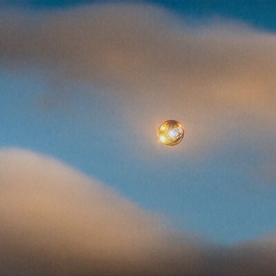 Mucizeler senin hazır olduğun yerde başlar