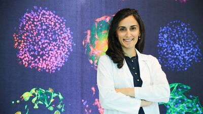 Canan Dağdeviren&#039;in buluşu uzaya gönderildi