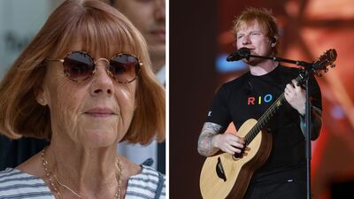 2025 yılının en etkili 100 kişisi