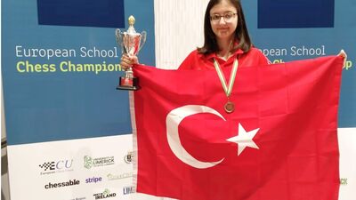 Gurur duyduk: Arya Aydoğan