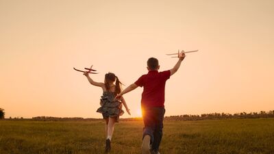 Kendine güvenen bir çocuk nasıl yetiştirilir?