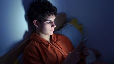 Ergenlerde uyku düzeni nasıl sağlanır?