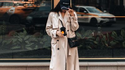 Bahara özel giyebileceğiniz 5 ceket