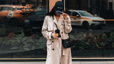  Bahara özel giyebileceğiniz 5 ceket