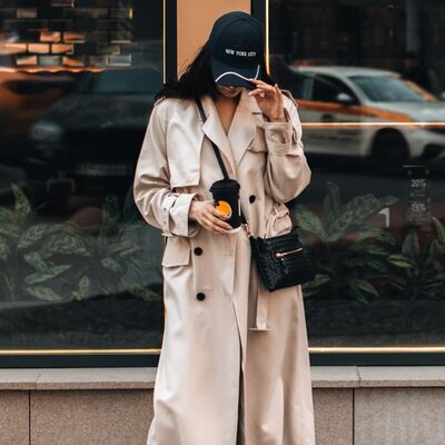 Bahara özel giyebileceğiniz 5 ceket