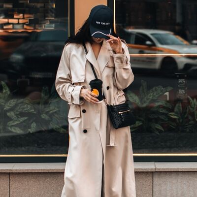 Bahara özel giyebileceğiniz 5 ceket