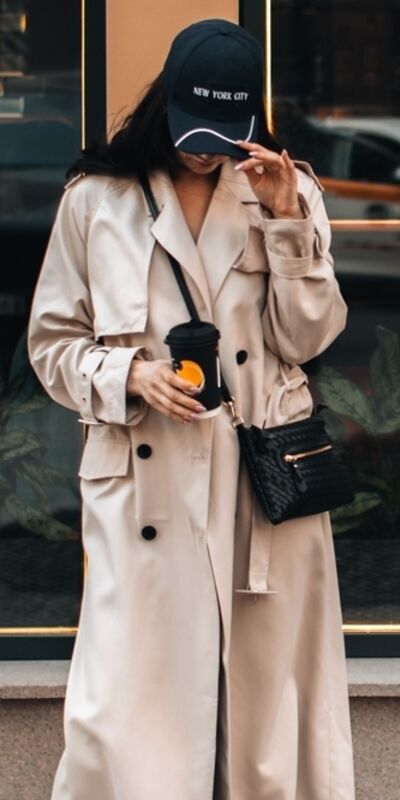 Bahara özel giyebileceğiniz 5 ceket