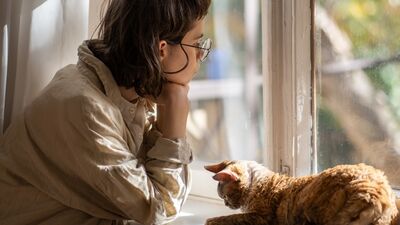  Ergen kızlarda depresyon neden daha yaygın?
