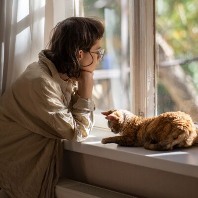 Ergen kızlarda depresyon neden daha yaygın?