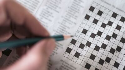 Bulmacalar beyninizi zinde tutar mı?