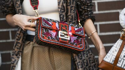  Bahar aylarında öne çıkan 6 çanta trendi