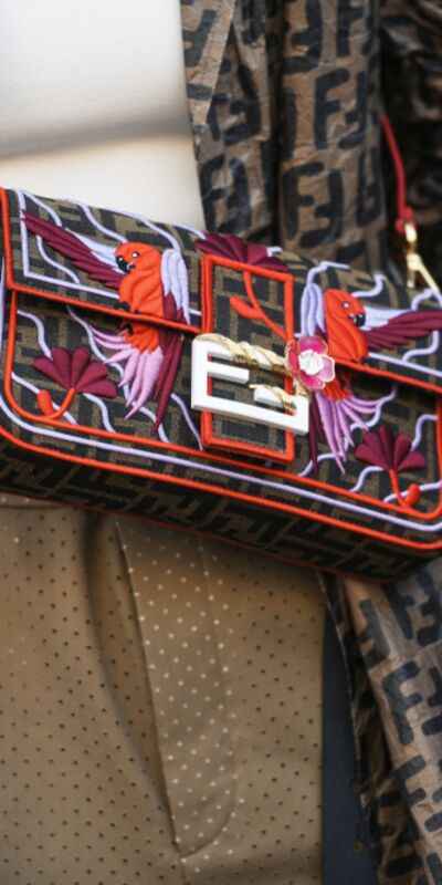 Bahar aylarında öne çıkan 6 çanta trendi