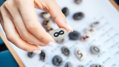 Numerolojiye göre neden bu aileye doğdun?