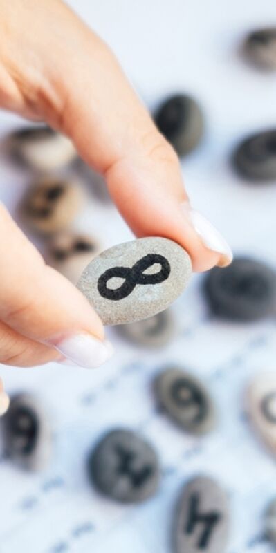 Numerolojiye göre neden bu aileye doğdun?