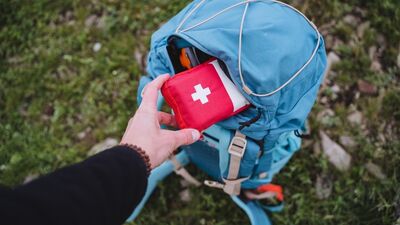 Afetlerde işinize yarayacak eşyalar