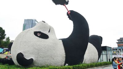 Dijital maskelerimiz