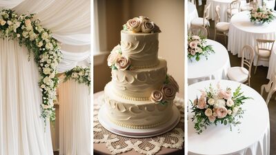 2025 yılı düğünlerinde nostalji trendi