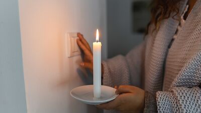 Elektrik kesintisine karşı nasıl hazırlıklı olunur?