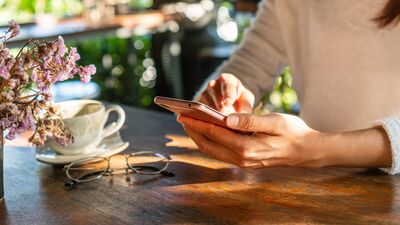 Dijital dert ortağımız