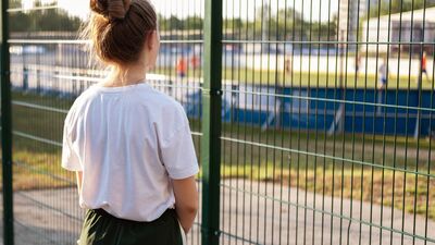 Çocuğunuz sporu bırakmak istiyorsa...