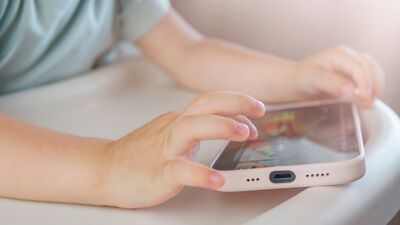 Çocukların ekran kullanımındaki dönüşüm