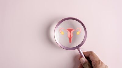 Evde rahim ağzı kontrolü