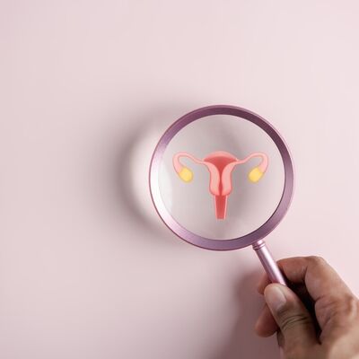 Evde rahim ağzı kontrolü