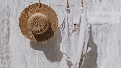 2025 plaj trendi: Mayo