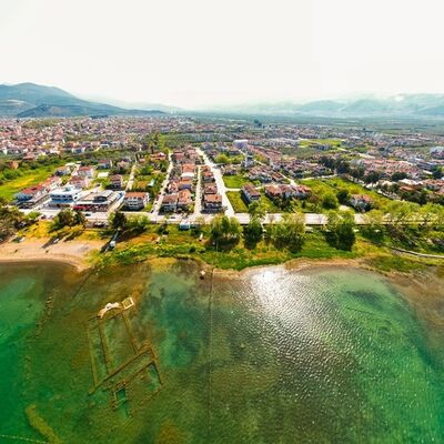 İznik'te gezilecek tarihi yerler