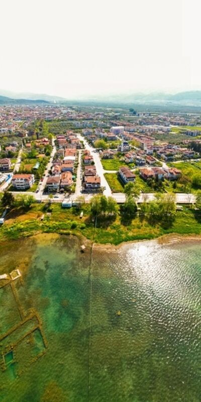 İznik'te gezilecek tarihi yerler