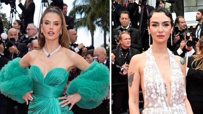 Kırmızı halı: 78. Cannes Film Festivali