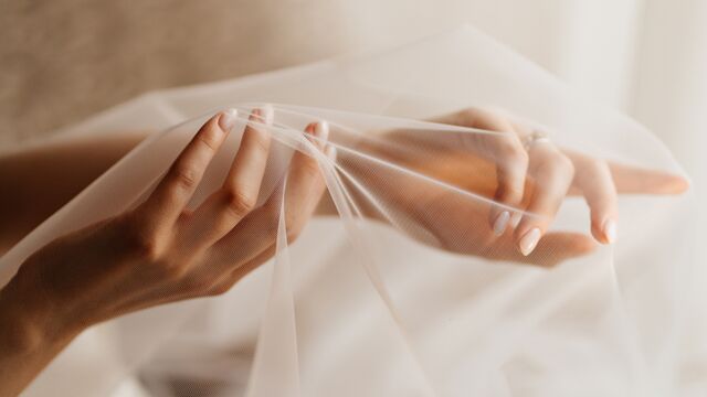 2025 gelinlerine özel: Duvak trendleri