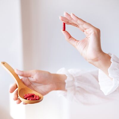 Demir eksikliği kadınlarda daha fazla görülüyor