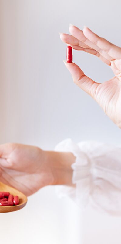 Demir eksikliği kadınlarda daha fazla görülüyor