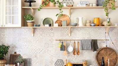 Yaz mevsimine özel mutfak dekorasyon önerileri